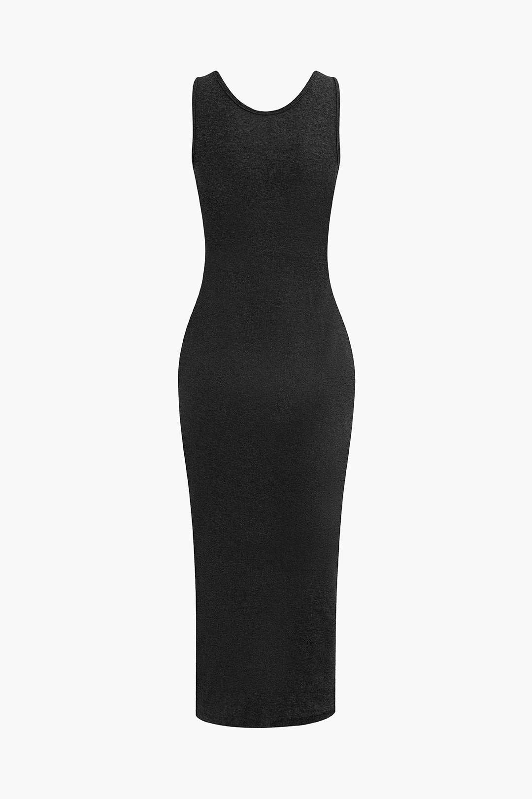 Damen Hoodie Midi Kleid Set Zweiteiler Lässig