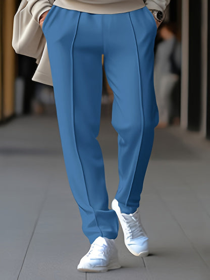 Herren Freizeithose Modern Komfortbezug