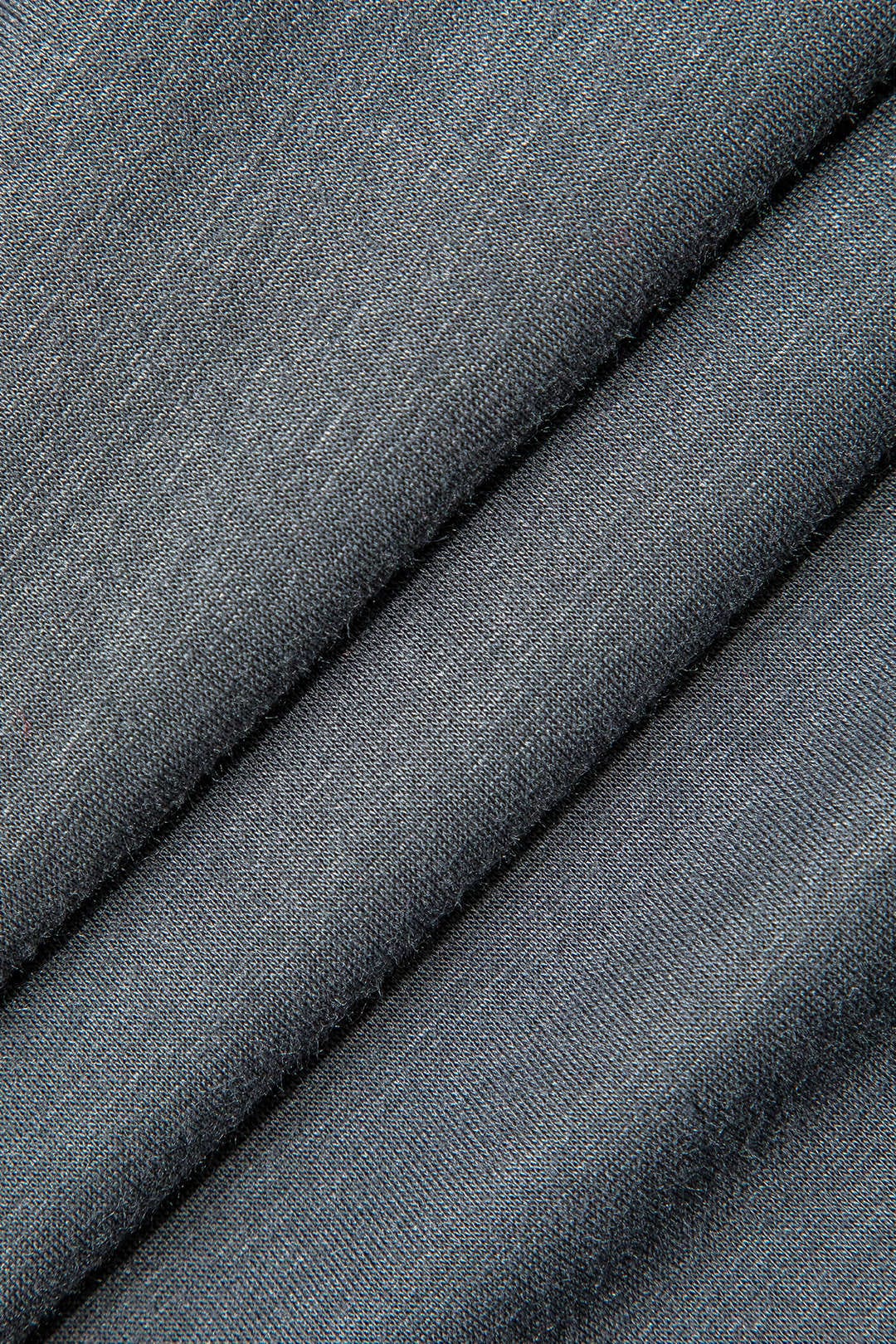 Damen Freizeit-Outfit Fransen-Design Grün