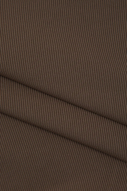 Damen Zweiteiler Asymmetrisch Weite Hosen Set