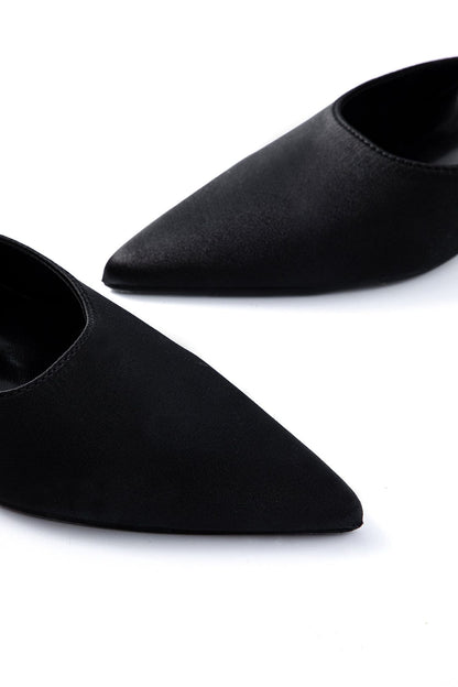 Damen Stilettoschuhe Mit Absatz