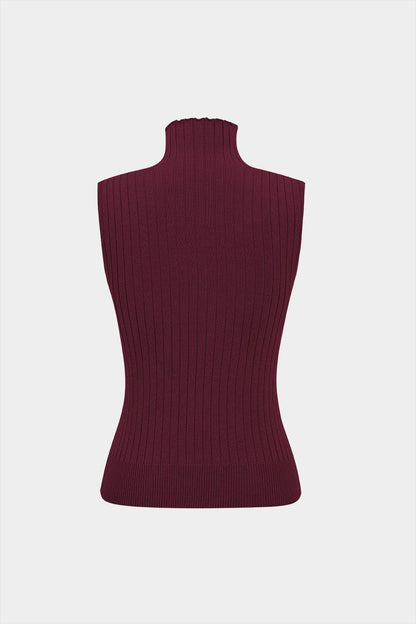 Damen Strickset Dreiteilig Modern