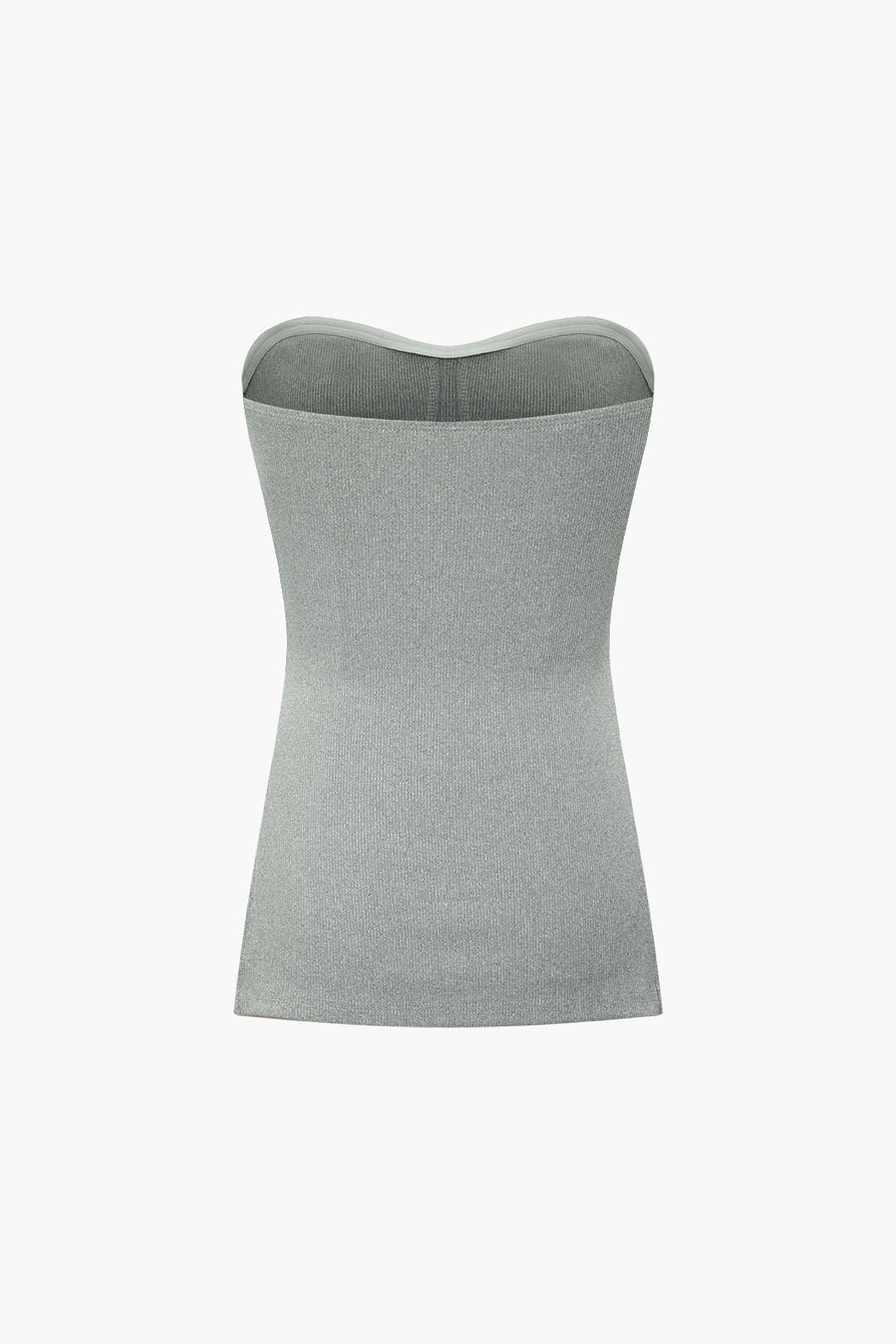 Damen Zweiteiler Set Bustier und Shorts