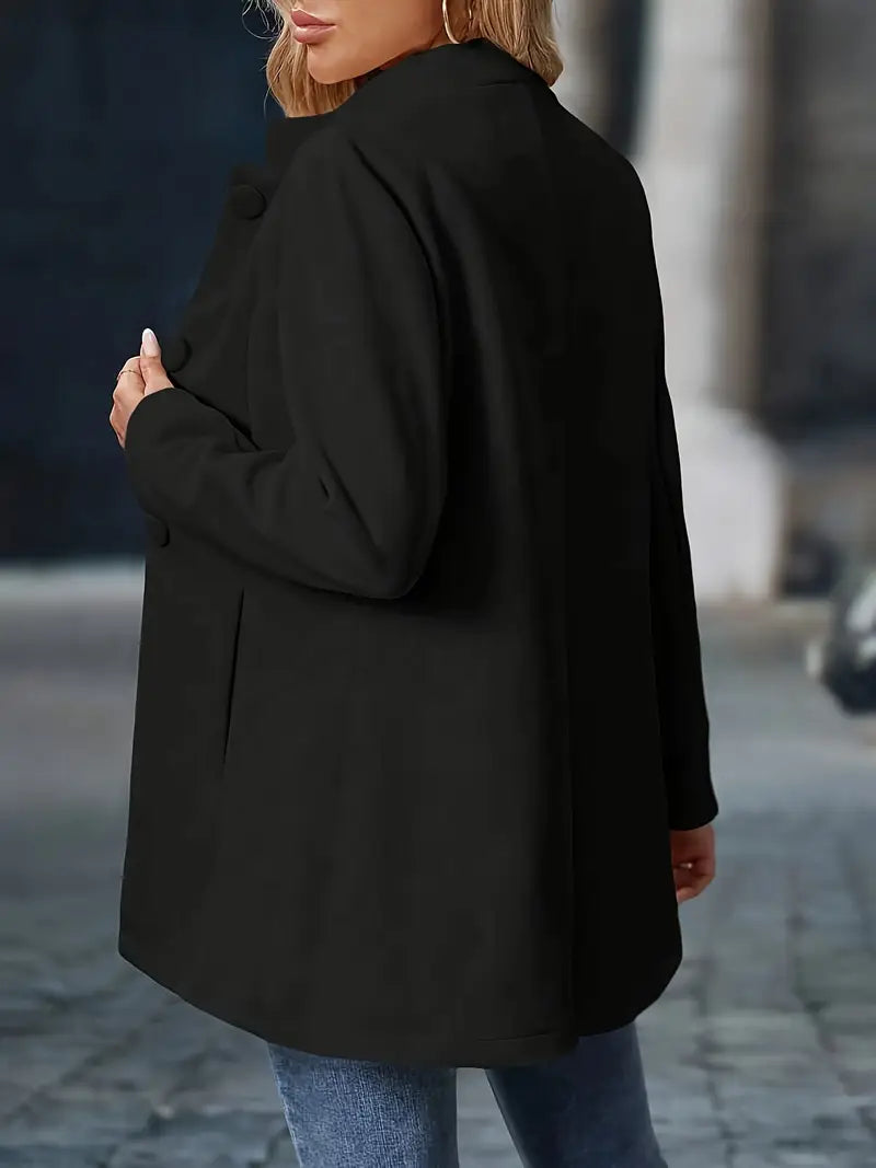 Damen Jacke Zeitlose Eleganz Modern