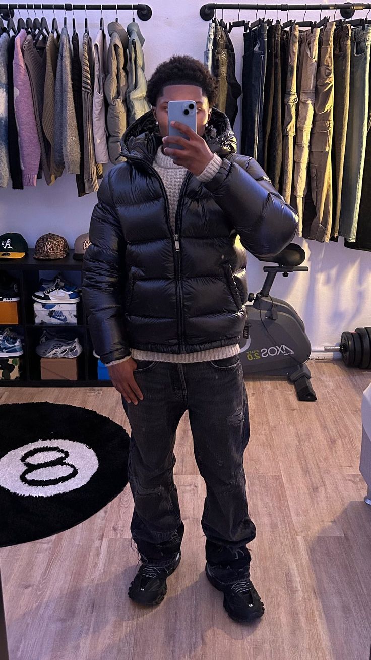 Damen Wintersteppjacke Warme Pufferjacke