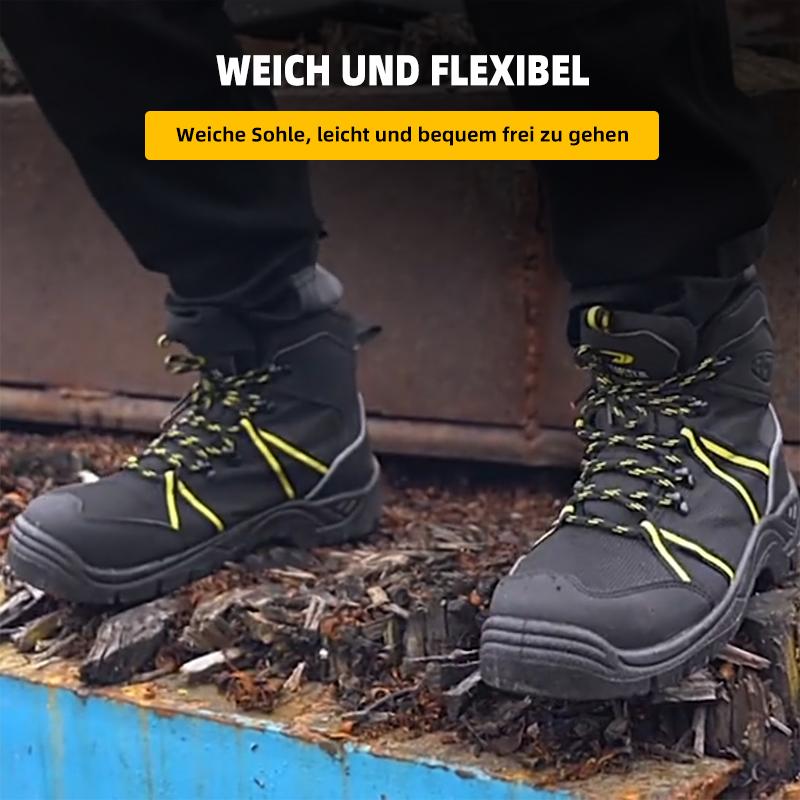 Sicherheitsschuhe Antistatisch ESD-Schutz High-