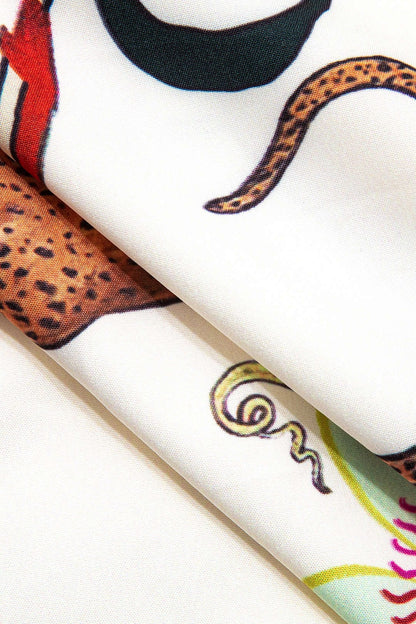 Kunst Zweiteiler-Set Modernes Statement-Design