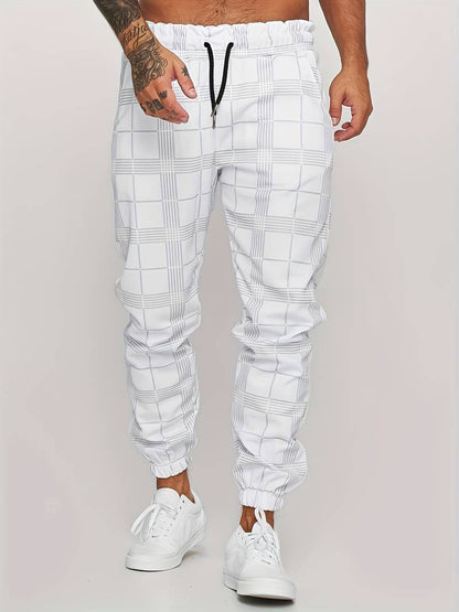 Herrenhose Alltag Bequem