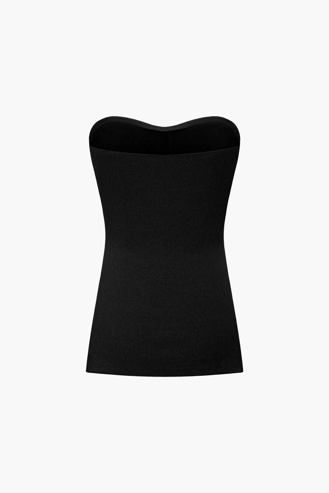 Damen Zweiteiler Set Bustier und Shorts