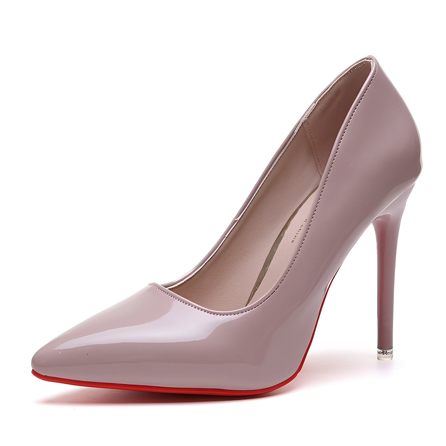 Damen Hochzeitschuhe Spitze Plateau Schuhe