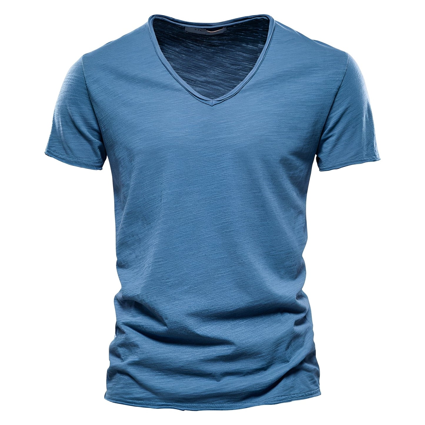 Herren Freizeithemd Leicht Bequem