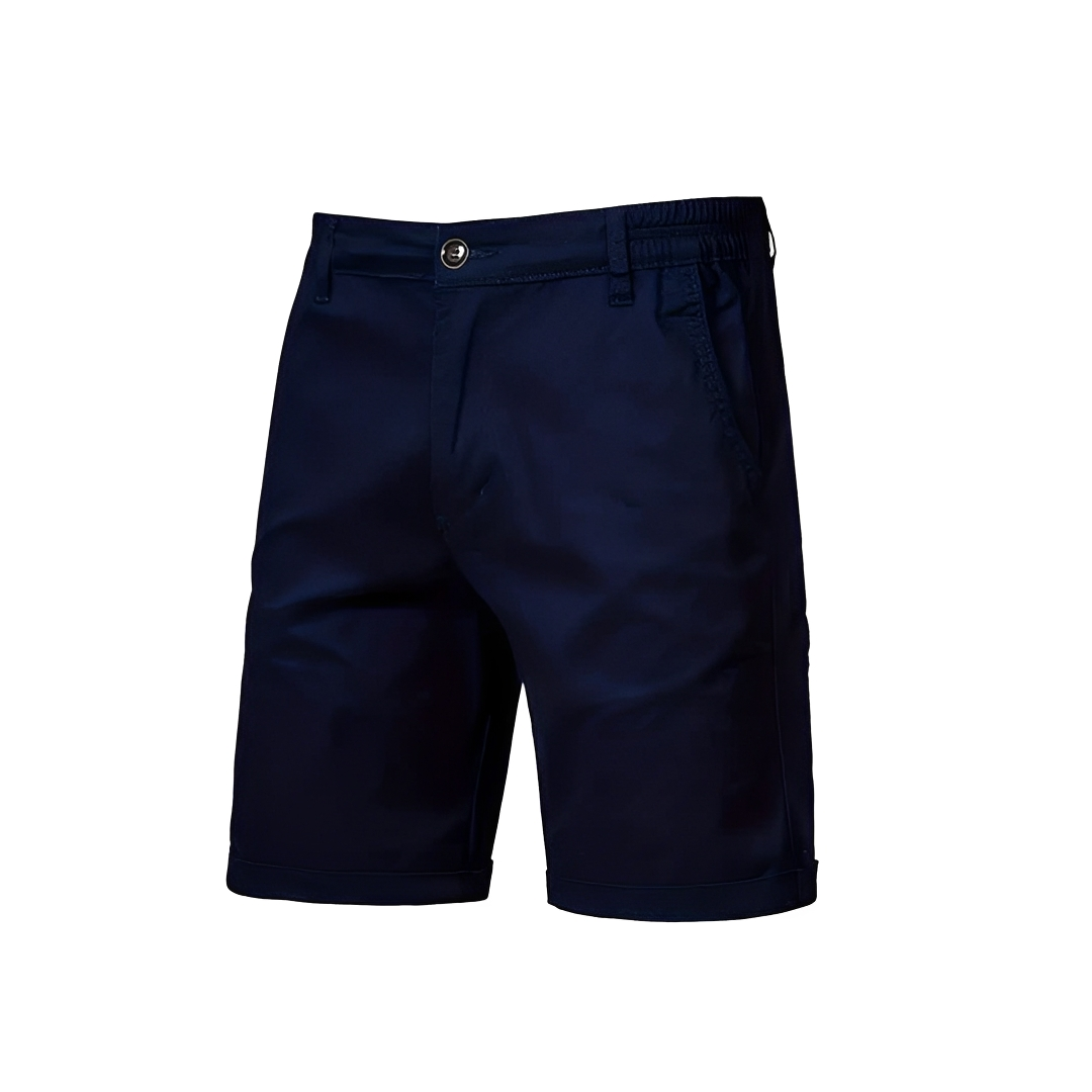 Herren Shorts Leicht Bequem Sommer