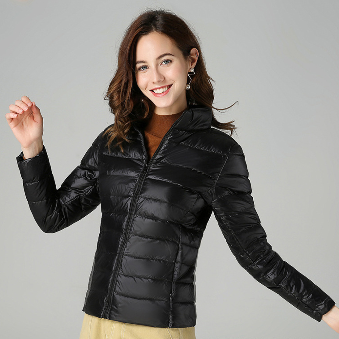 Damenjacke Lucia Leicht Ultralight
