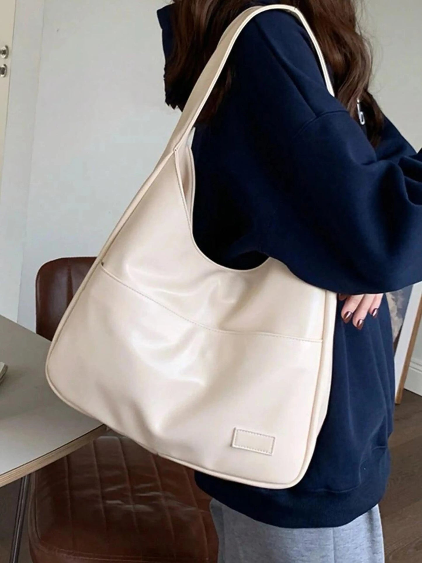 Clara | Schultertasche Zendoo.de