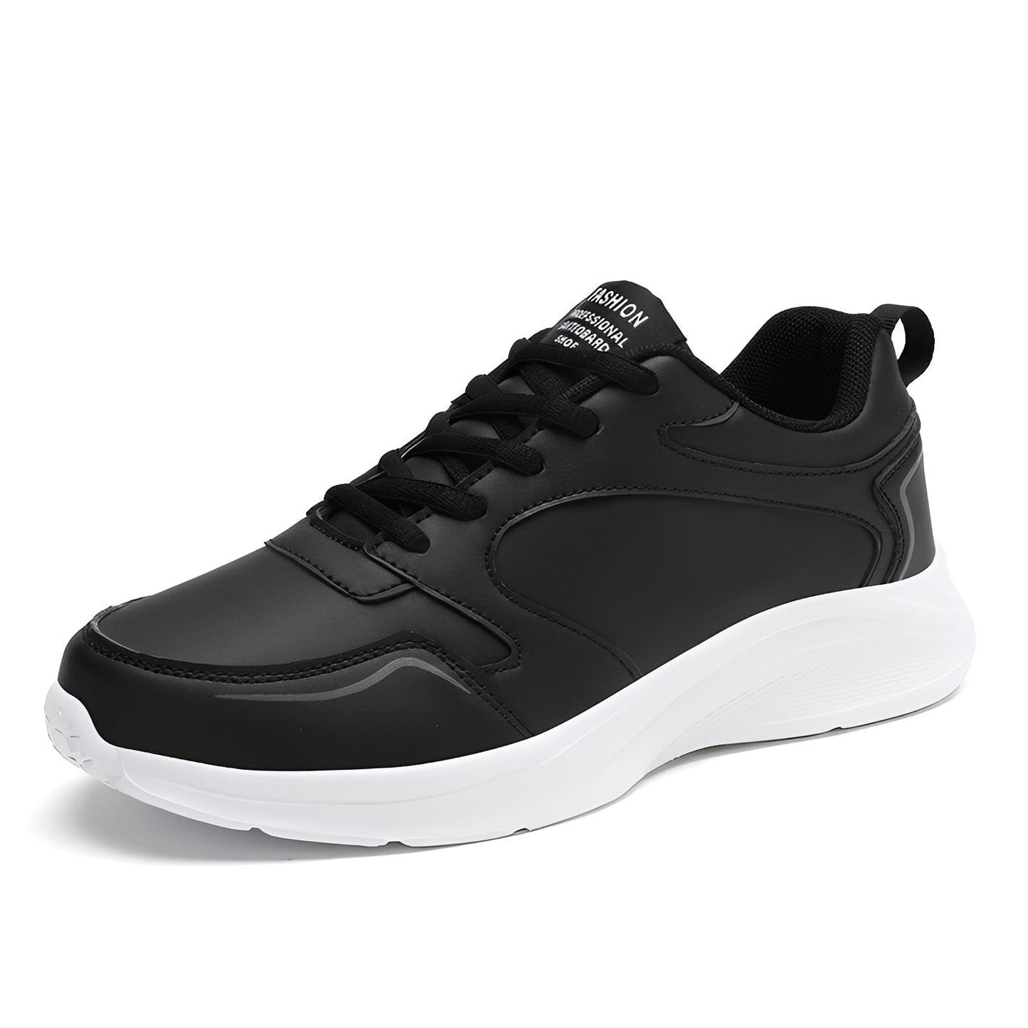 Damen Schnürschuhe Bequem Lässig