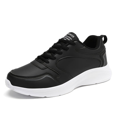 Damen Schnürschuhe Bequem Lässig