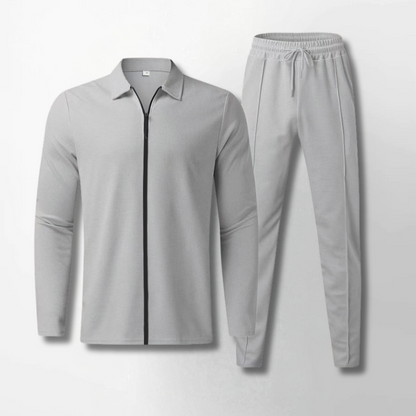 Herren Set Elegant Komfortabel