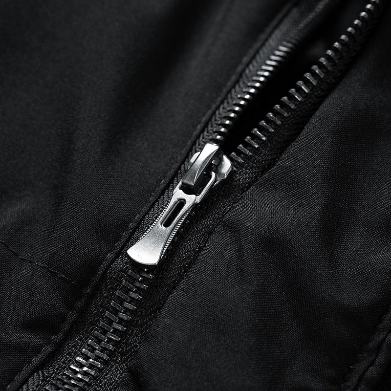 Herren Winterparka Wasserdicht