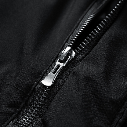 Herren Winterparka Wasserdicht
