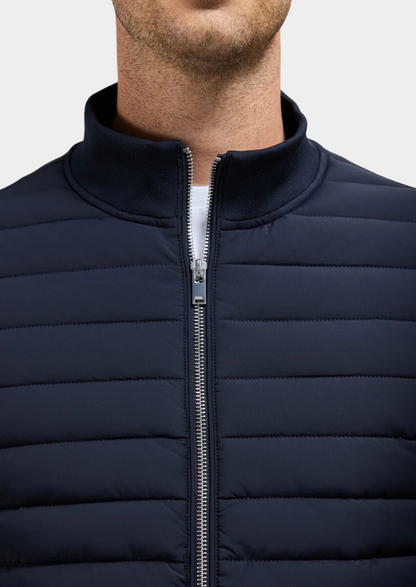 Herren Jacke Slim Fit Modern