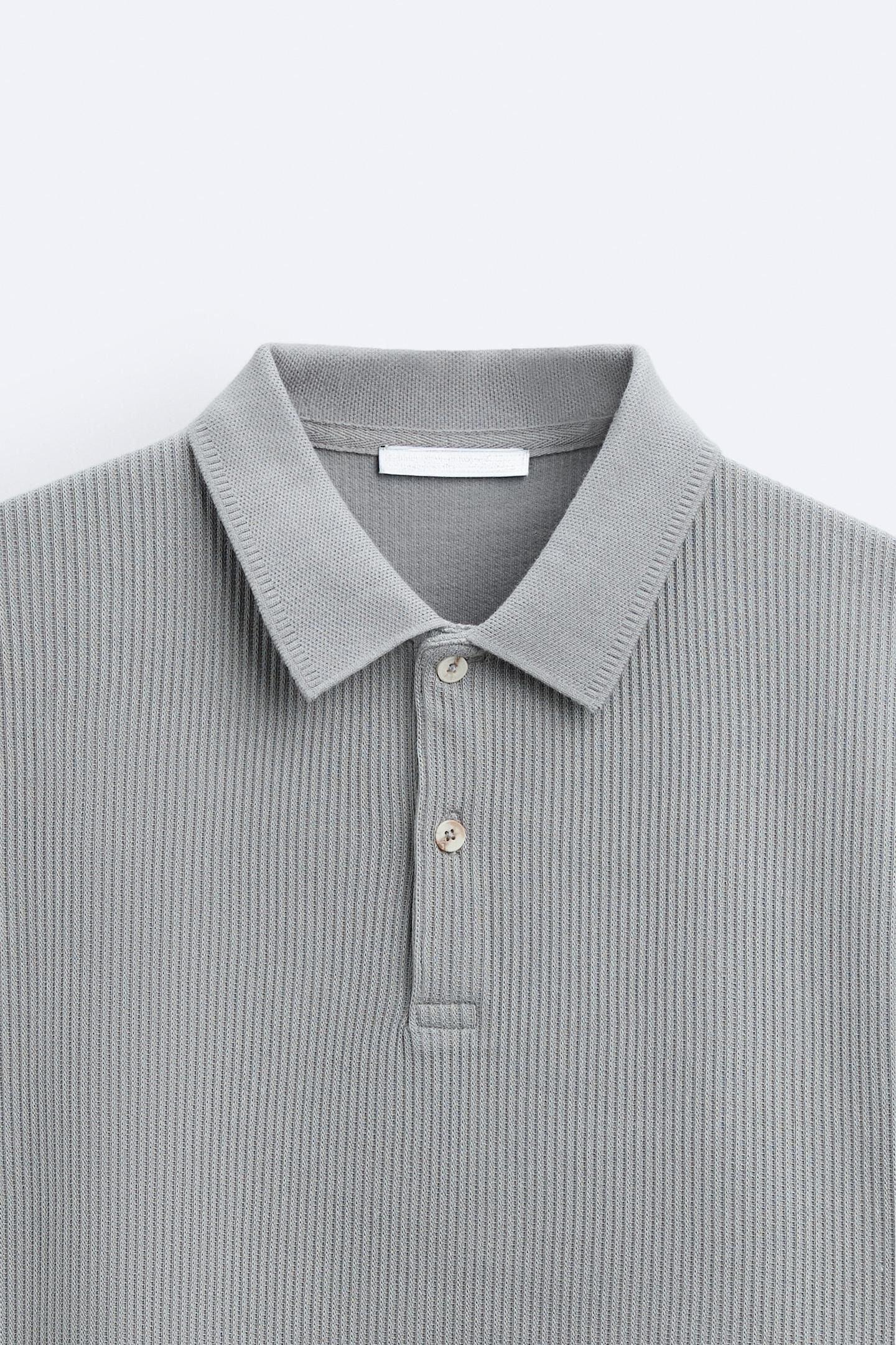 Herren Poloshirt Kurzarm Bequem