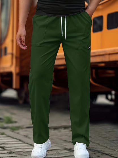 Herrenhose Modern Komfort Fit Bequem