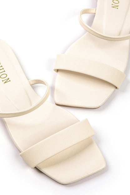 Damen Sandalen Elegantes Design