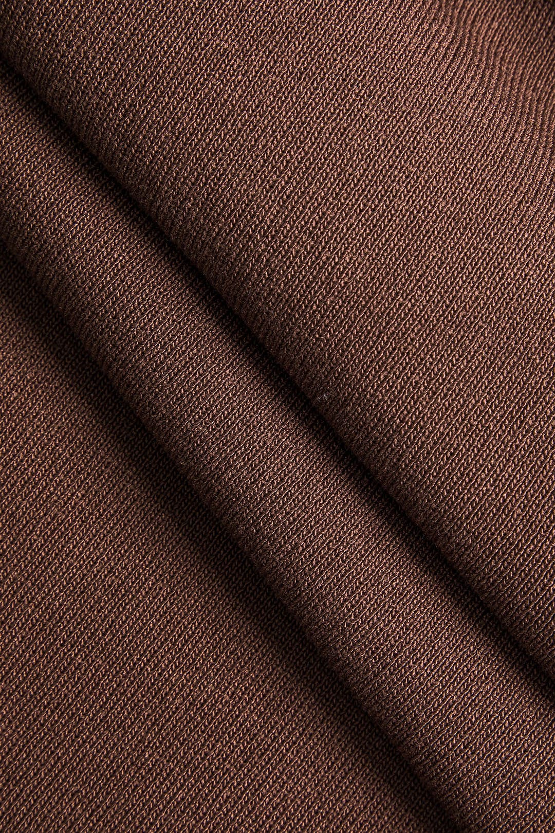 Damen Strickcape Hose Elegantes Design