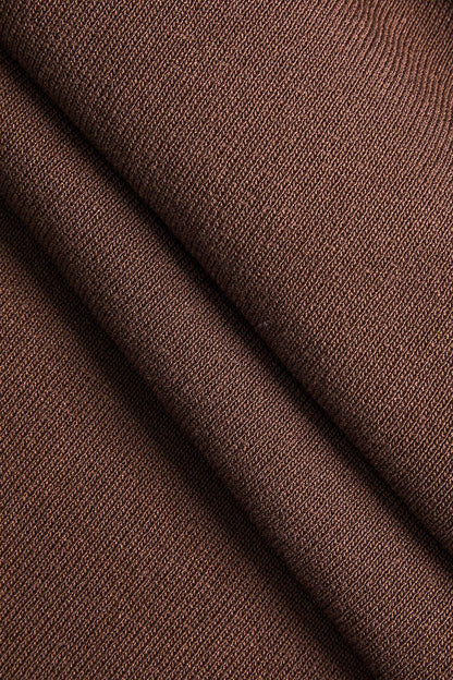 Damen Strickcape Hose Elegantes Design