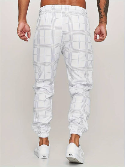 Herrenhose Alltag Bequem