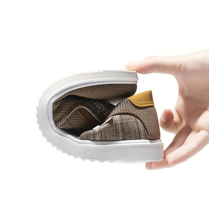 Herren Lederschuhe Elegantes Design