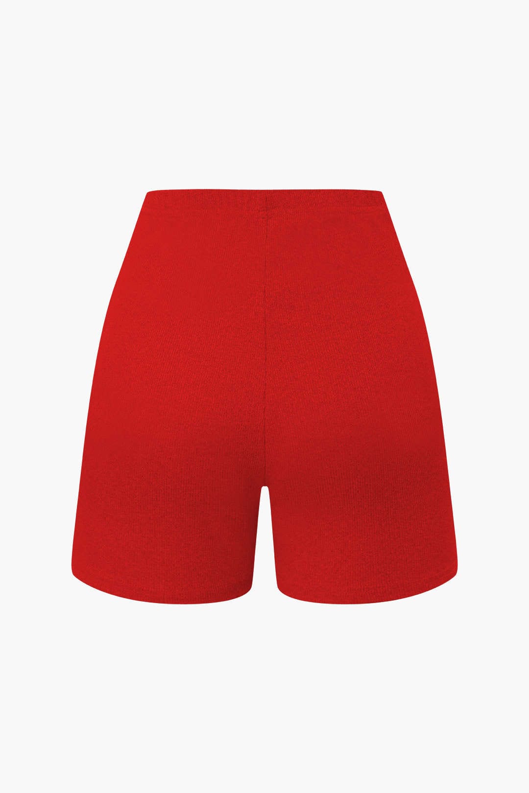 Damen Zweiteiler Set Bustier und Shorts