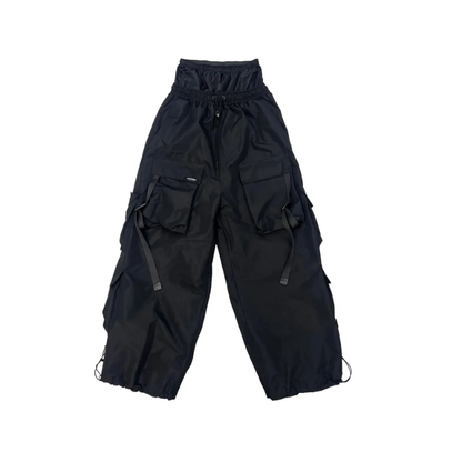 Damen Baggyhose Berlin Style Bequem