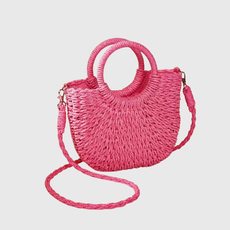 Damenhandtasche Echtleder Naturleder Frauen