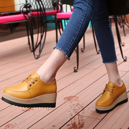 Damen Orthopädische Sneaker Komfortschuh