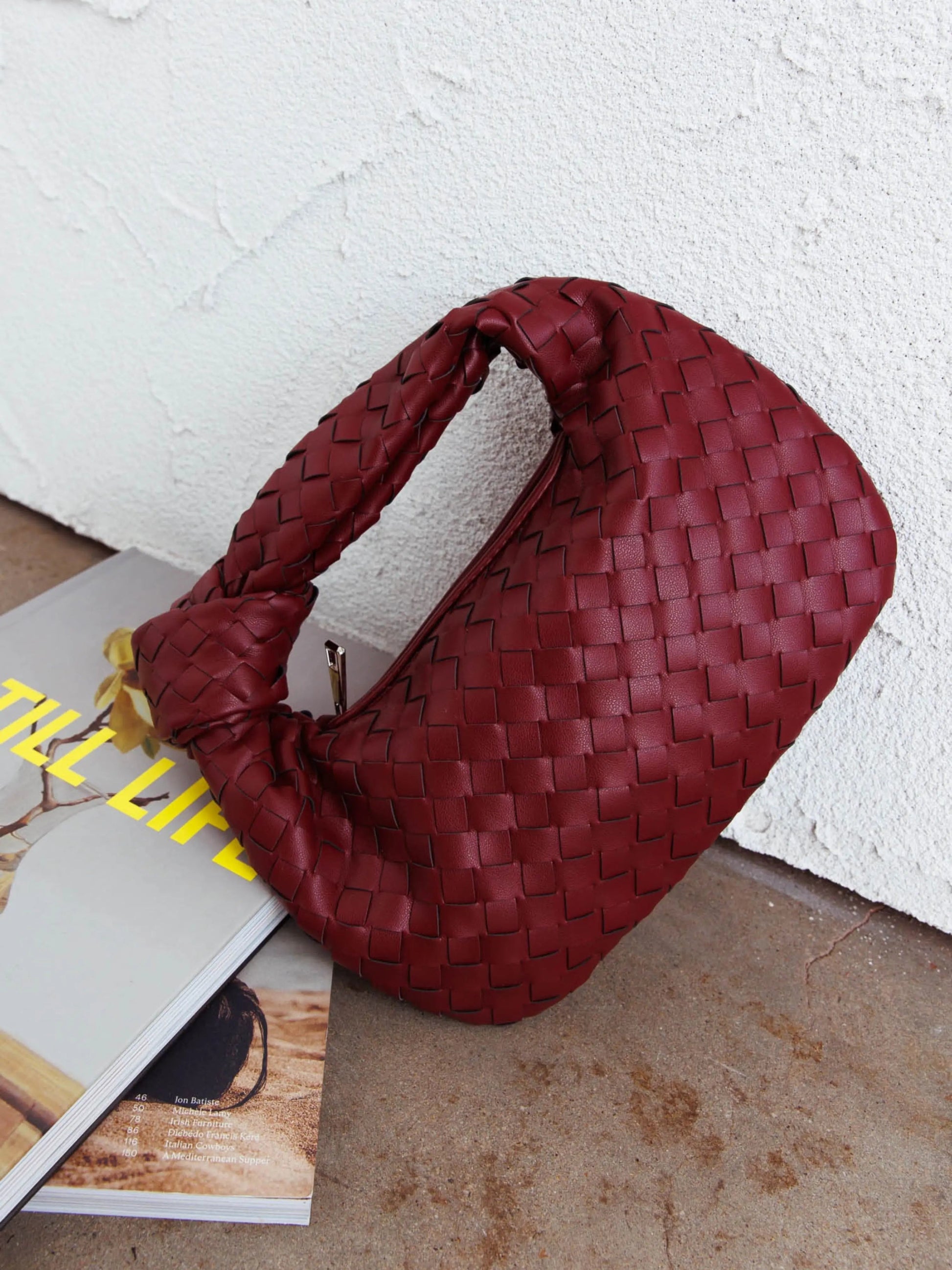 Ava | Mini Tasche Zendoo.de