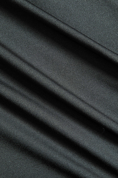 Damen Zweiteiler-Set Drapierung Elegantes