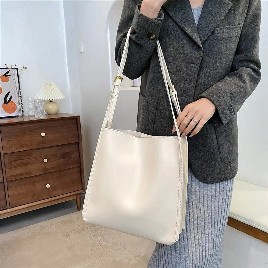 Rose | Eimertasche Zendoo.de
