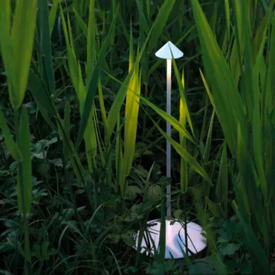 EllaGlow | Luxuriöse kabellose Tischleuchte Zendoo.de