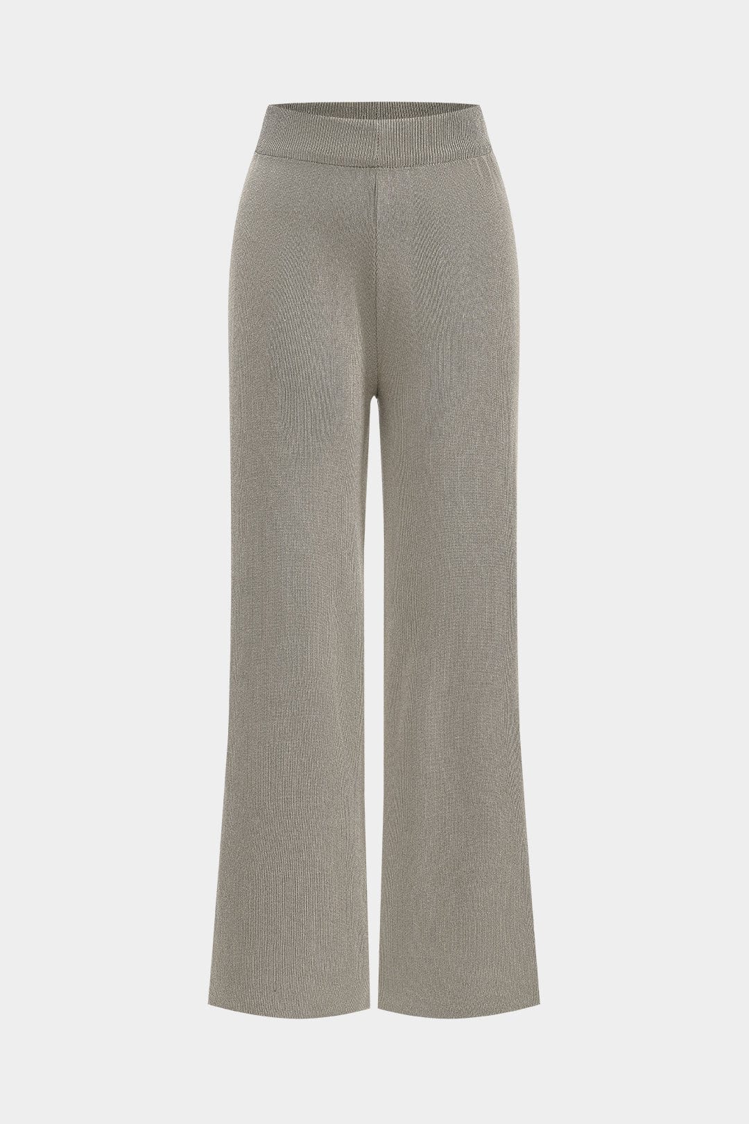 Damen Strickset Dreiteilig Modern