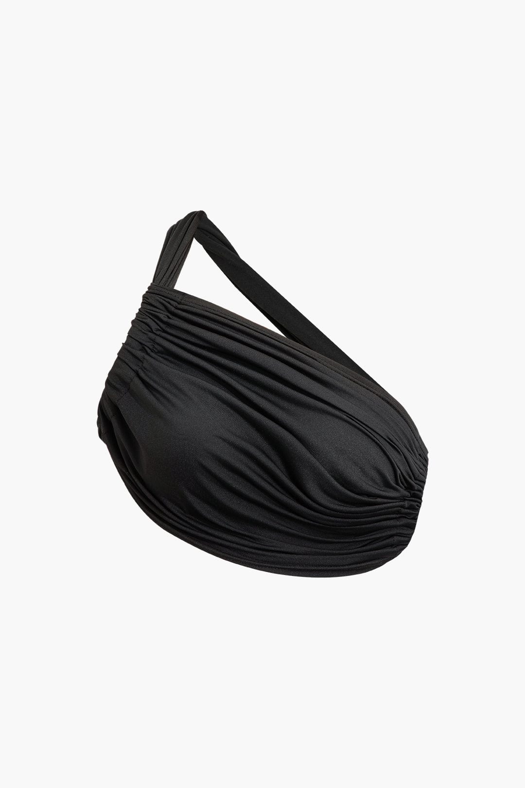 Damen One-Shoulder- und Maxirock-Set