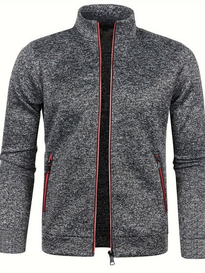 Damen Baumwollweste Bequem Modern