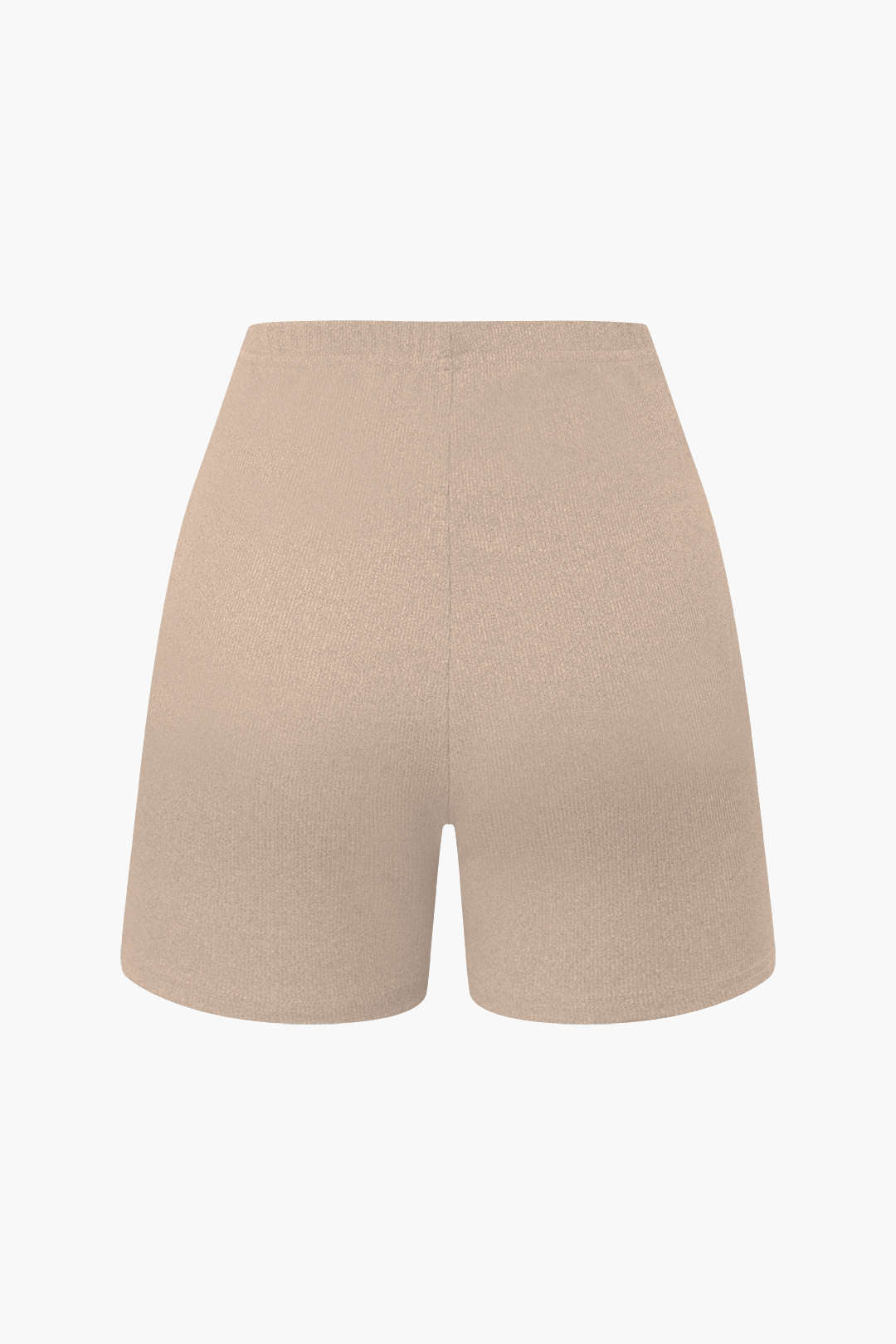 Damen Zweiteiler Set Bustier und Shorts