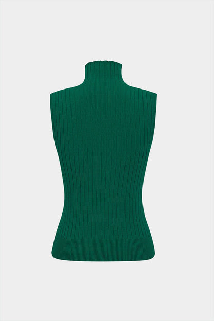 Damen Strickset Dreiteilig Modern