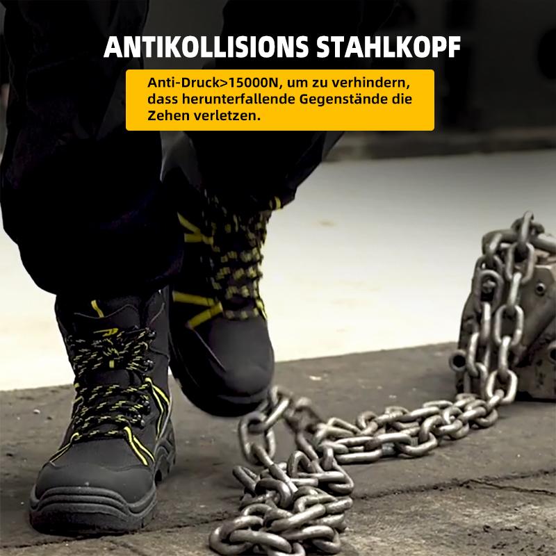 Sicherheitsschuhe Antistatisch ESD-Schutz High-