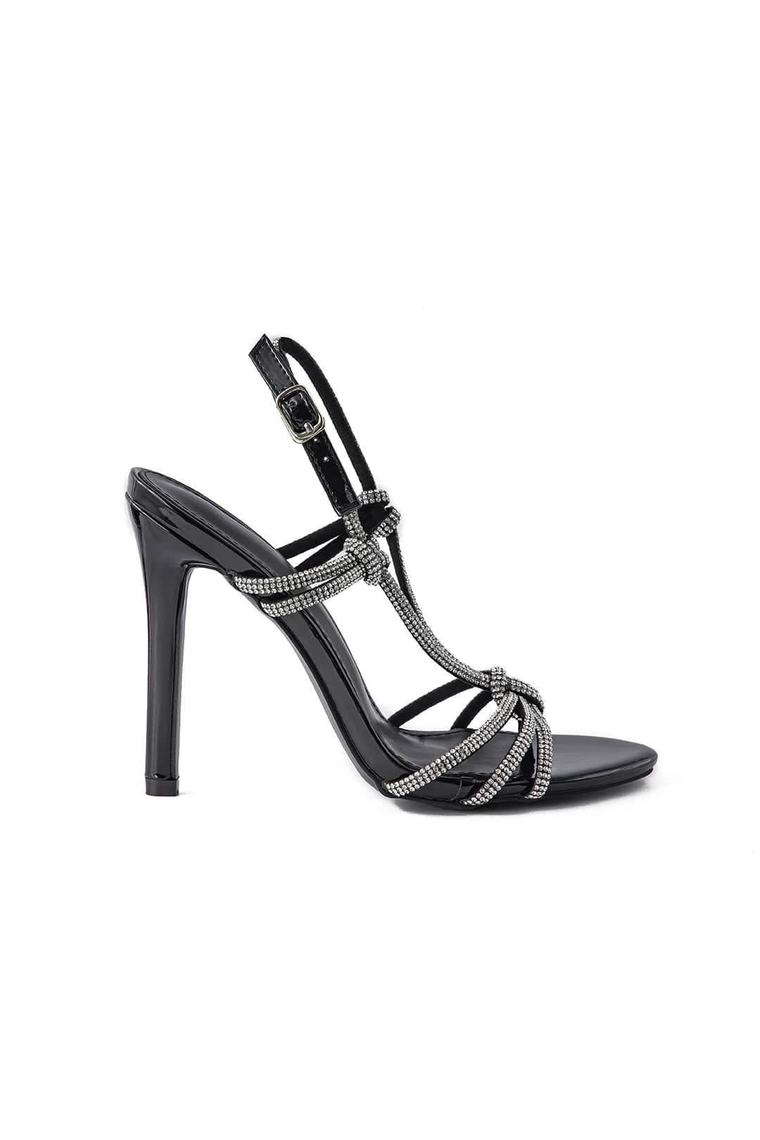 Damen Sandalen Mit Absatz Hoch