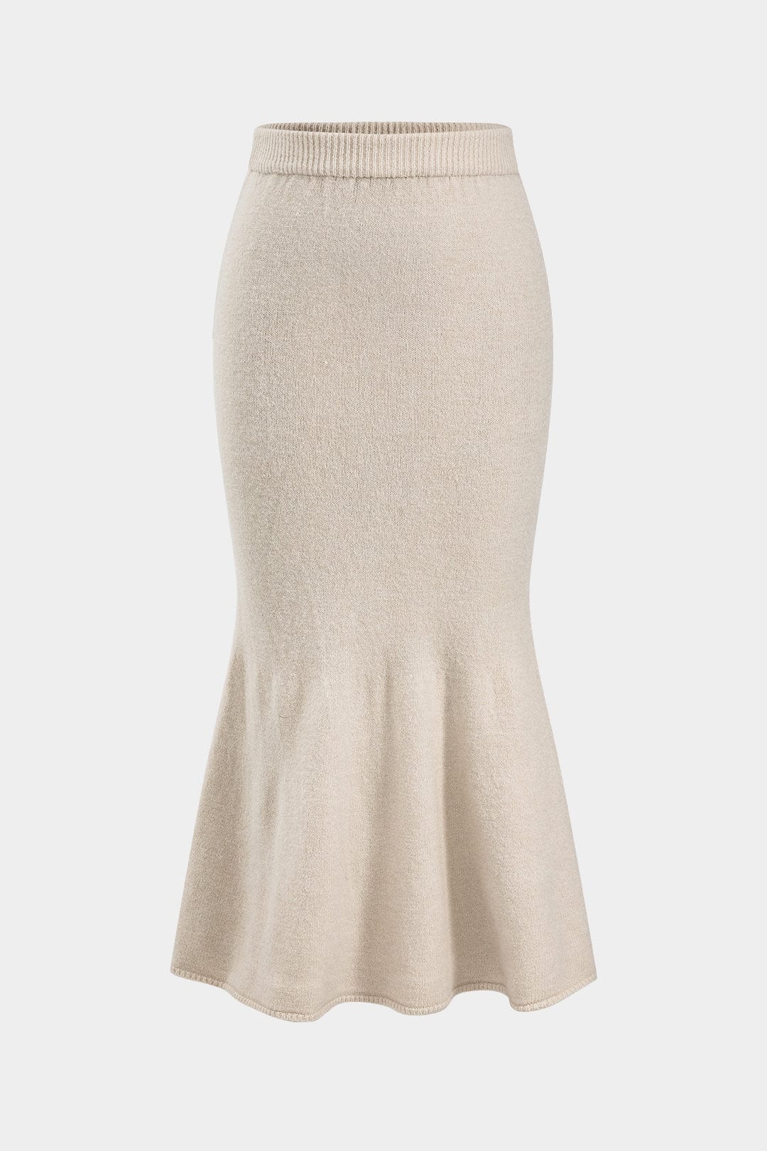 Damen Strick-Zweiteiler-Set Cardigan Elegantes Design