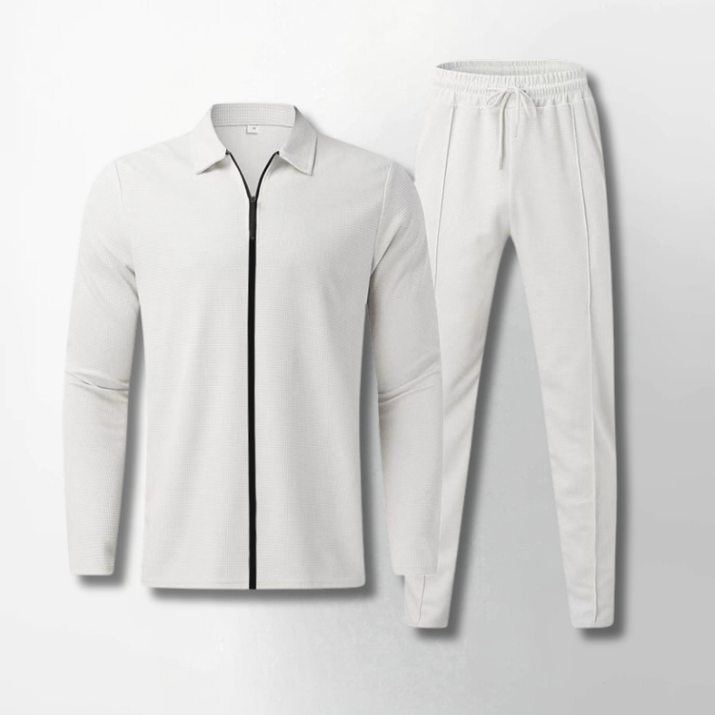 Herren Set Elegant Komfortabel
