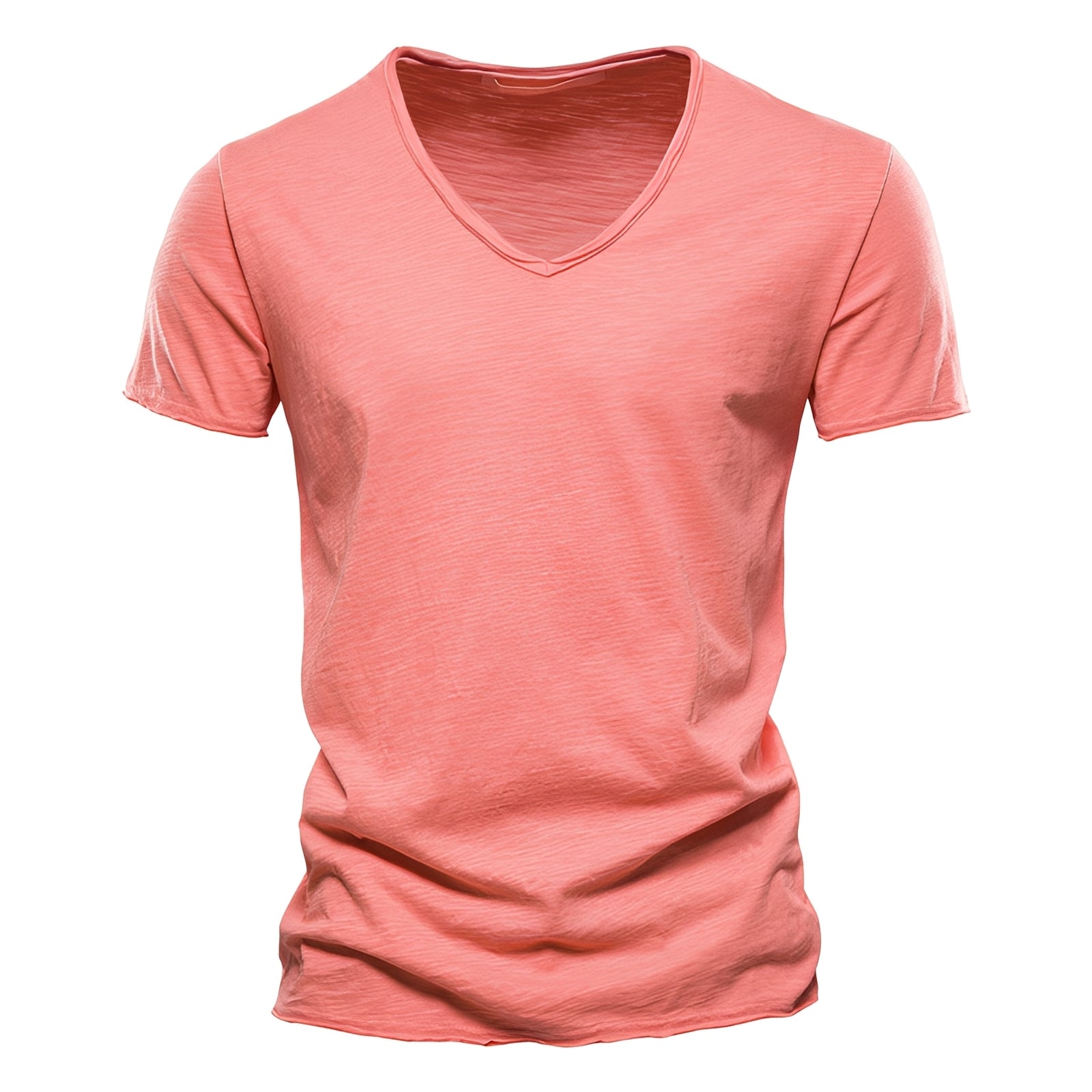 Herren Freizeithemd Leicht Bequem - Norvielle
