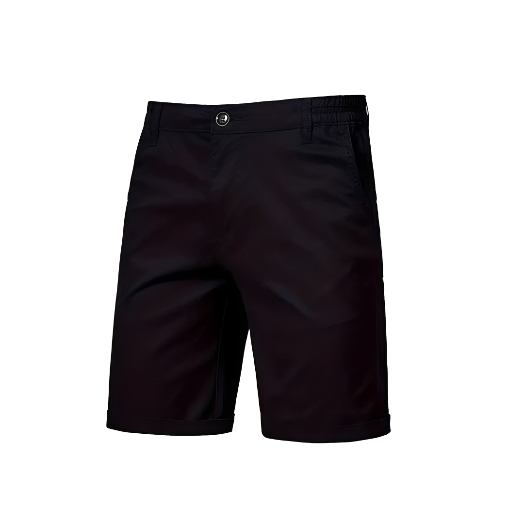 Herren Shorts Leicht Bequem Sommer